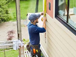 Best Siding for Commercial Buildings  in Heber, CA